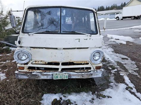 dodge a100 sheet metal|1965 Dodge A100 Parts .